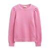 FQARWEN-PULLOVER Rosa