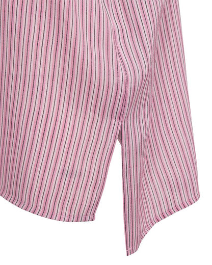 Fqesoliva-Blouse Rosa