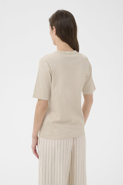 Ratanapw Ts Beige