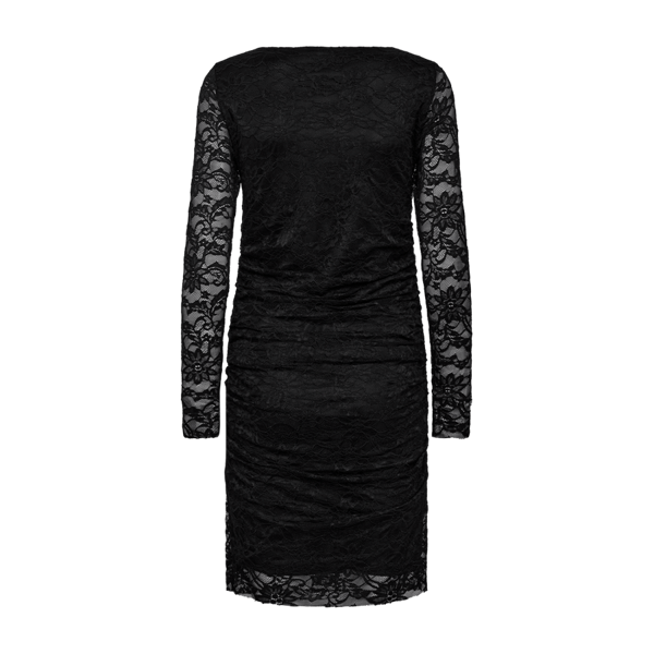 FQODESSA-DRESS Svart