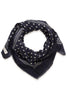 Celestapw Scarf Blå