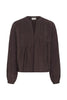 Kagalina Blouse Brun
