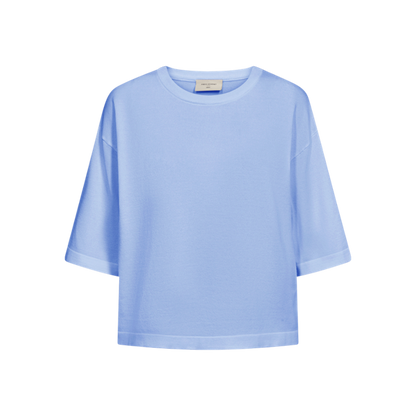 FQCONNY-PULLOVER Blå