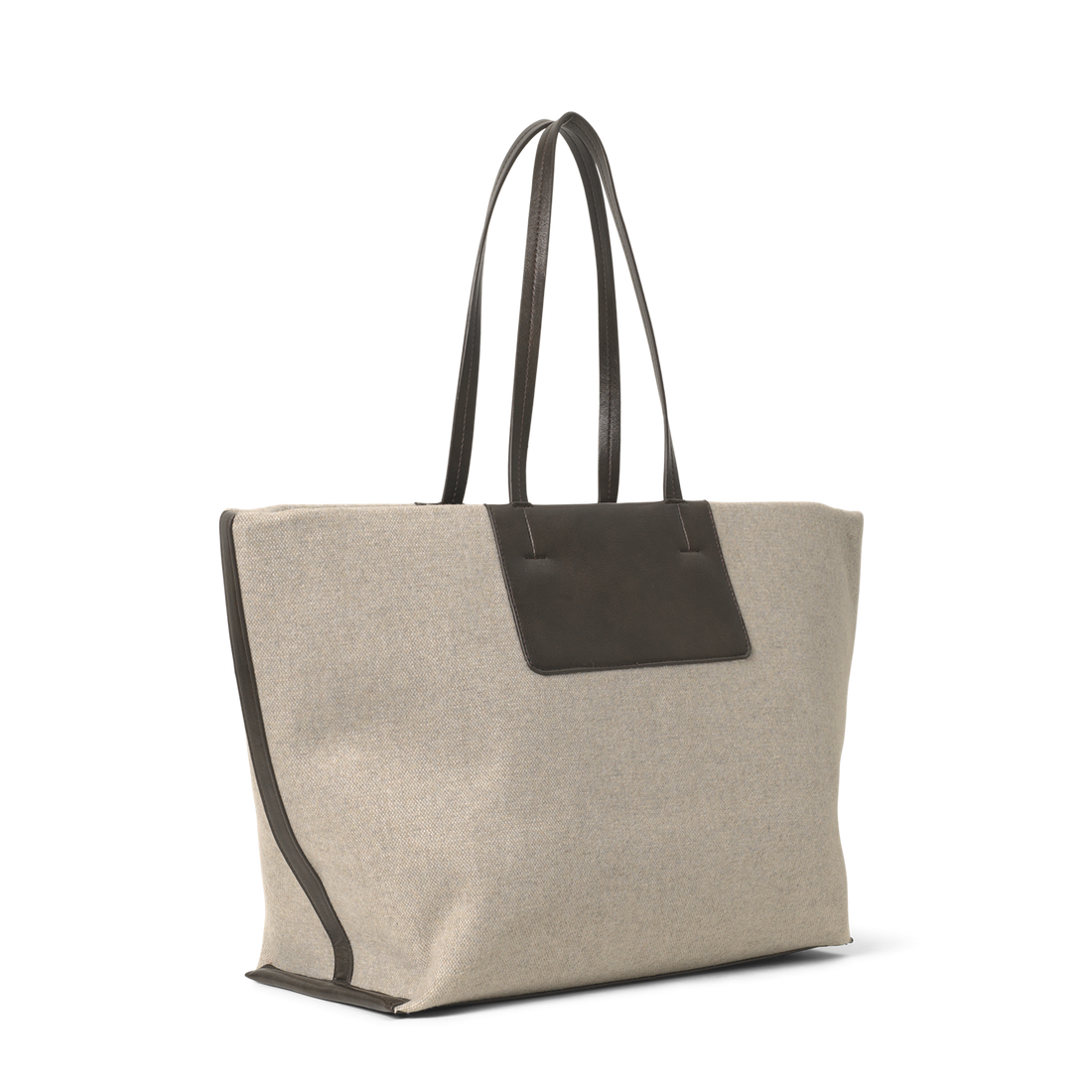 Day Melange Bag Beige