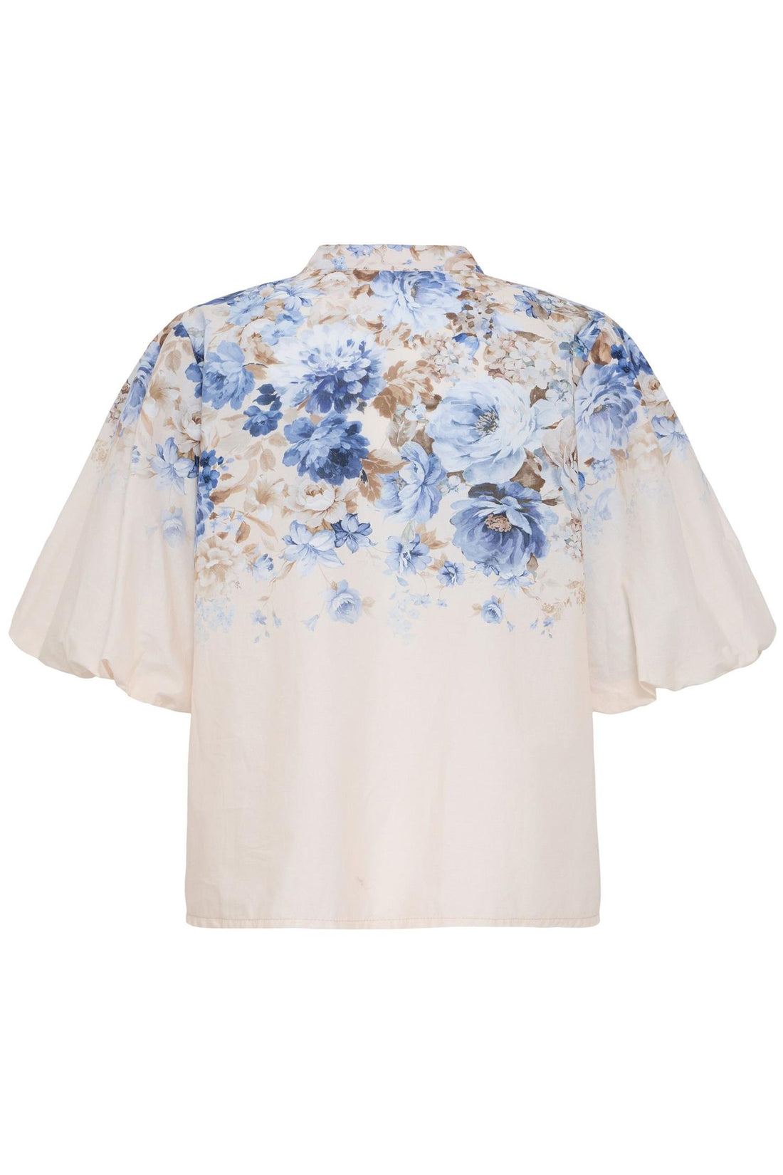 Sbxtumina Blouse Beige