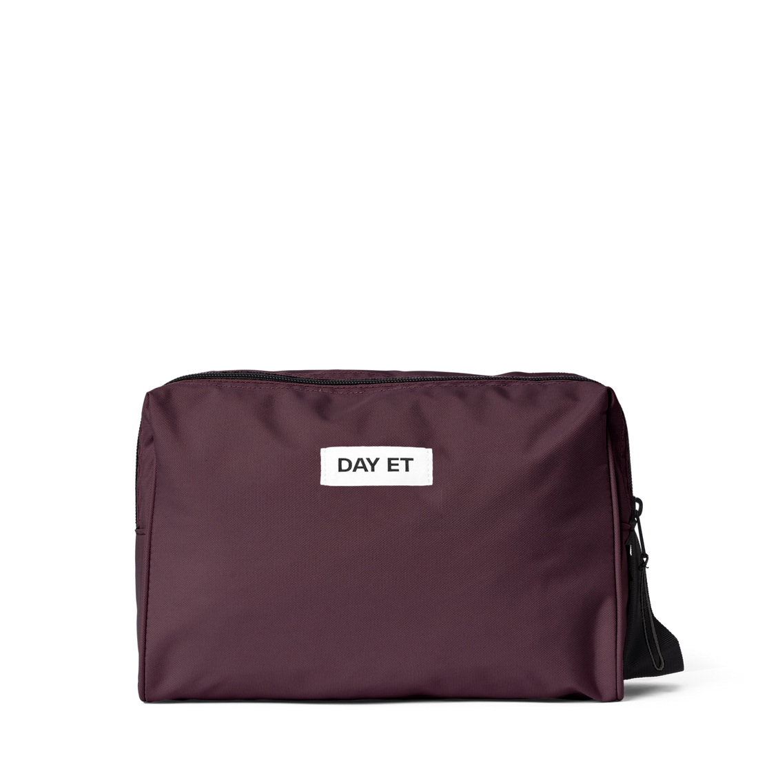 Day Gweneth RE-S Washbag L Burgunder