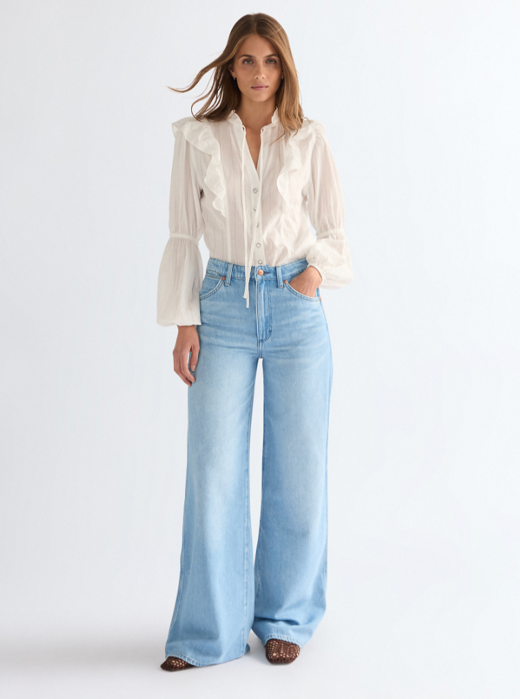 Canyon Prairie Pathway