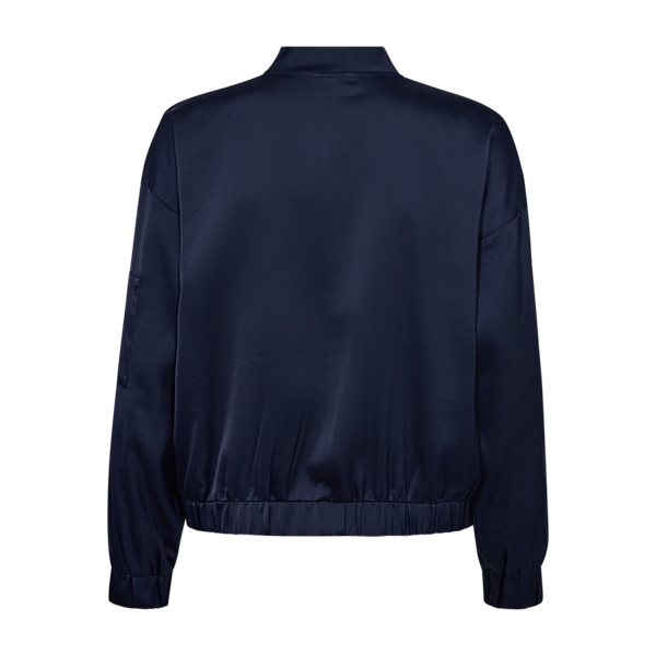 FQFLEN-JA Navy Blazer