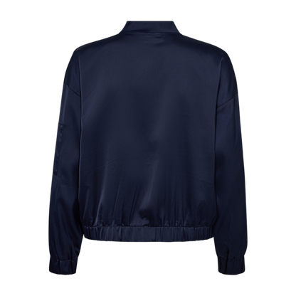 FQFLEN-JA Navy Blazer