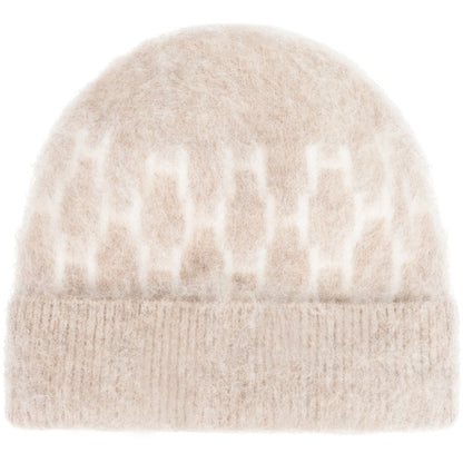 Gera beanie Beige