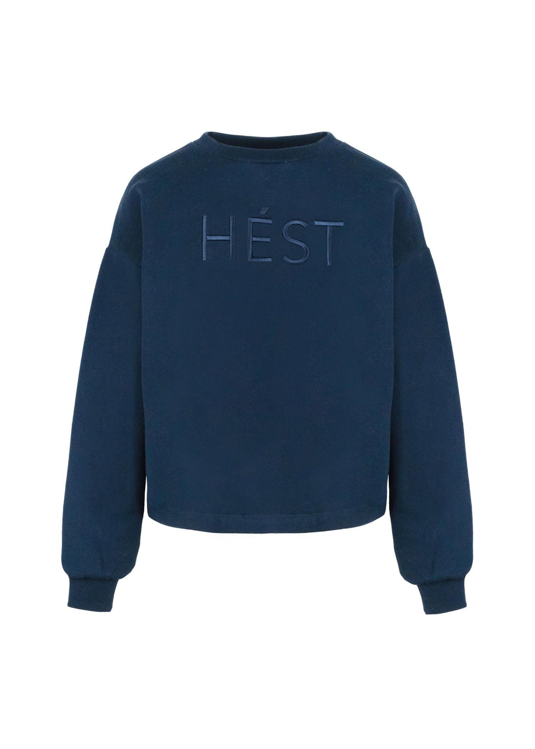 Gabriela Sweatshirt Sort