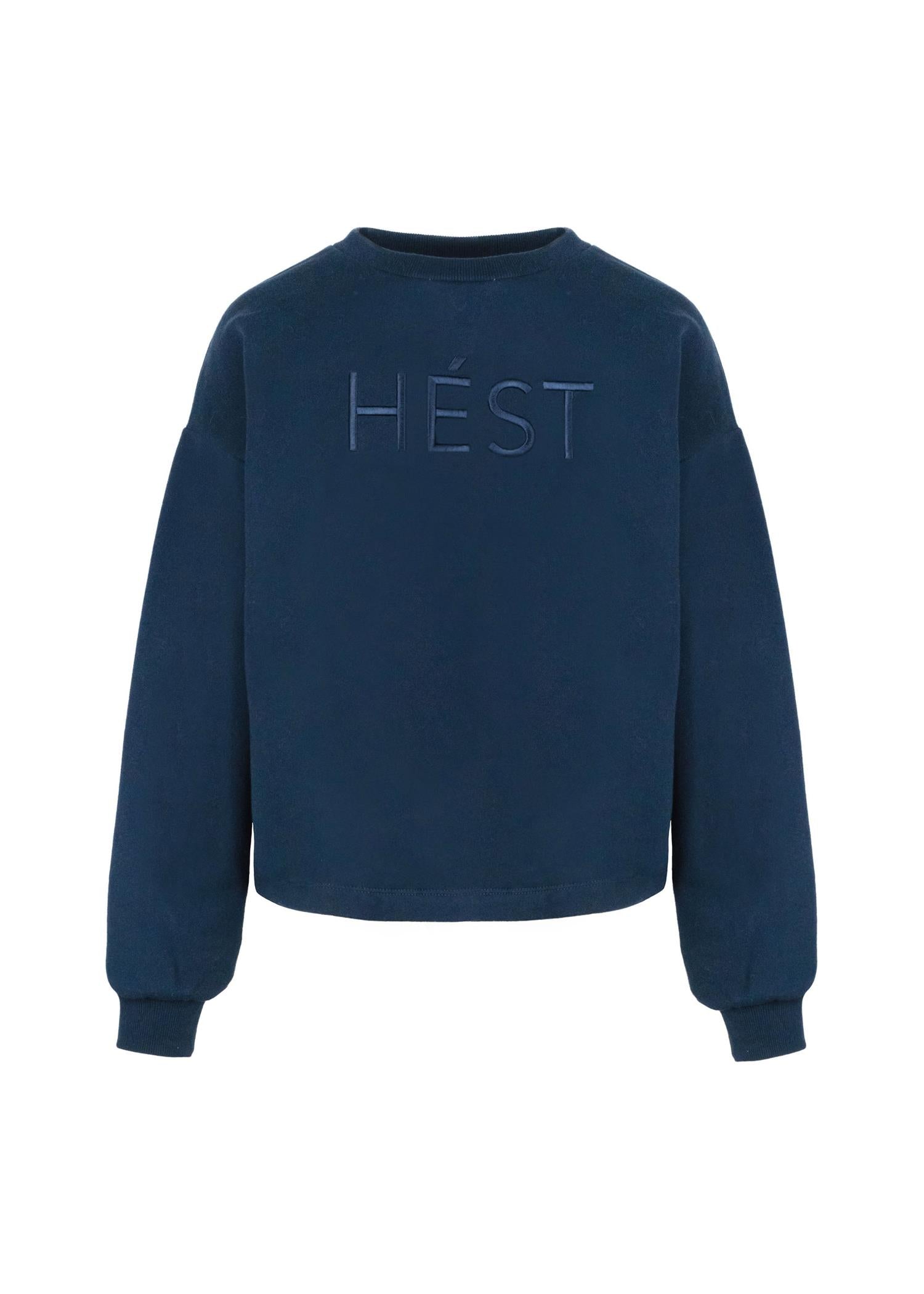 Gabriela Sweatshirt Sort