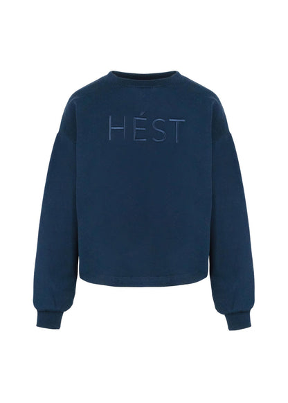 Gabriela Sweatshirt Sort