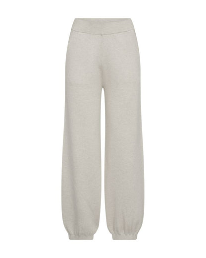Fqani-Pants Beige