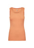 SC-RYAN 1 SINGLET Oransje