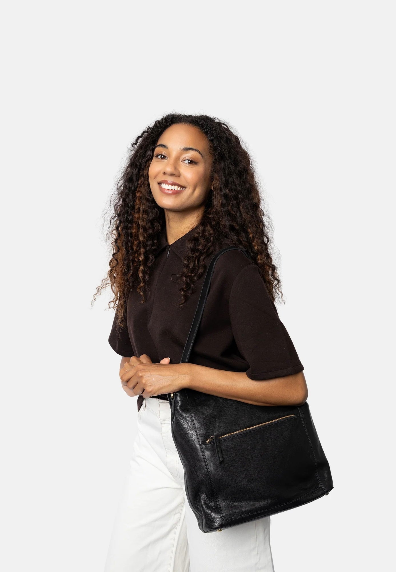 MYRA BAG Svart