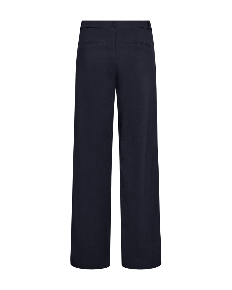 FQSOLVEJ-PANTS SHORT Marine