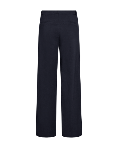 FQSOLVEJ-PANTS SHORT Marine