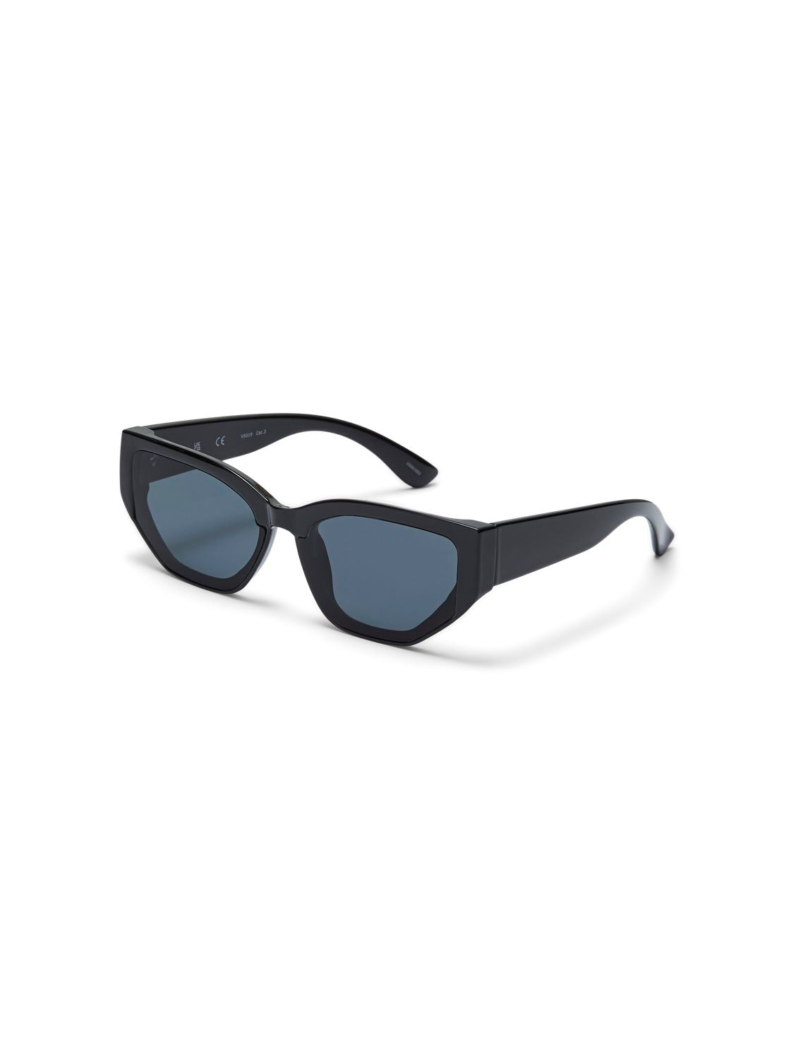 Vmshine Sunglasses Sort