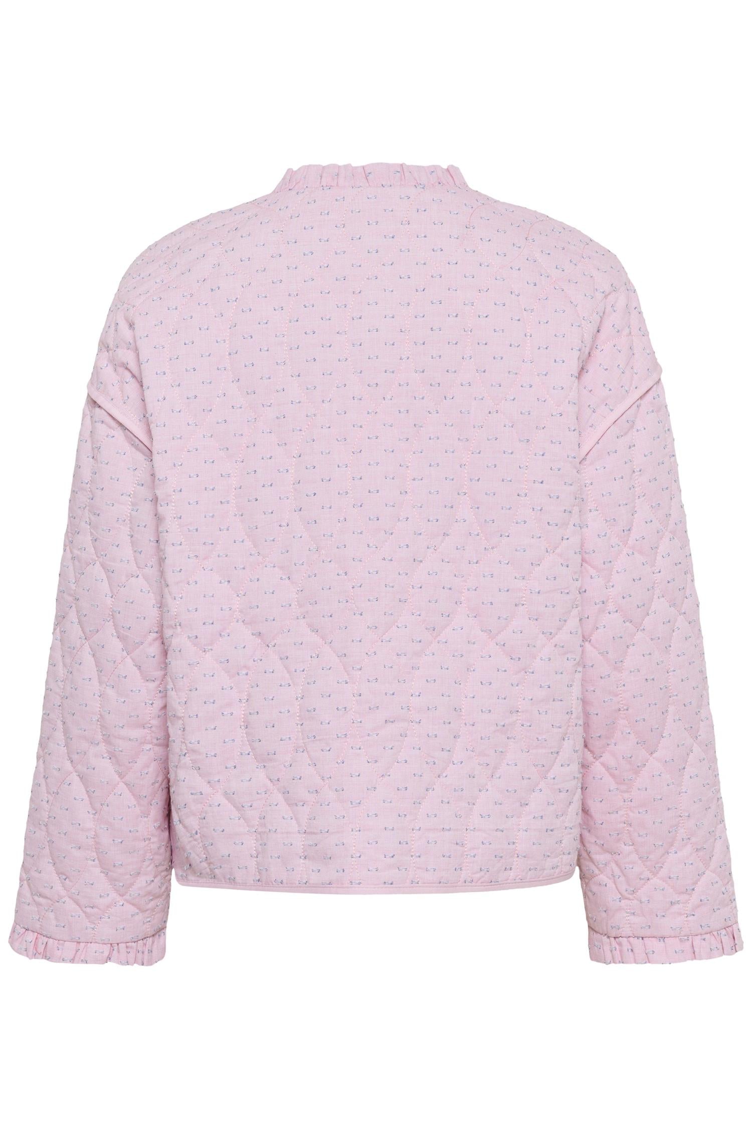 Crlummi Quilt Jacket