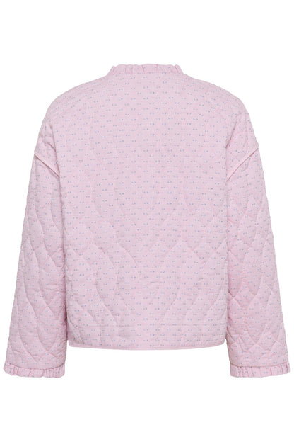 Crlummi Quilt Jacket