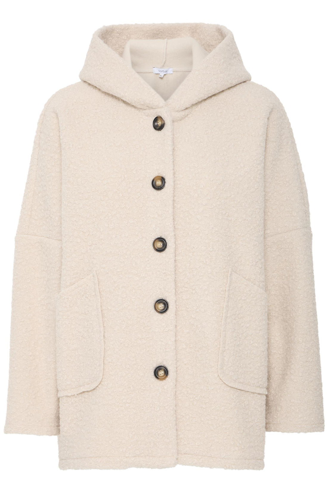Sbcember Jacket Sandshell