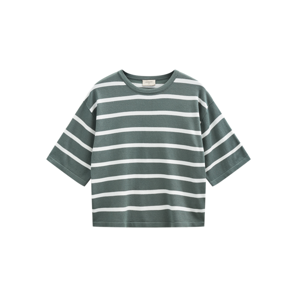 FQCONNY-PULLOVER Grønn