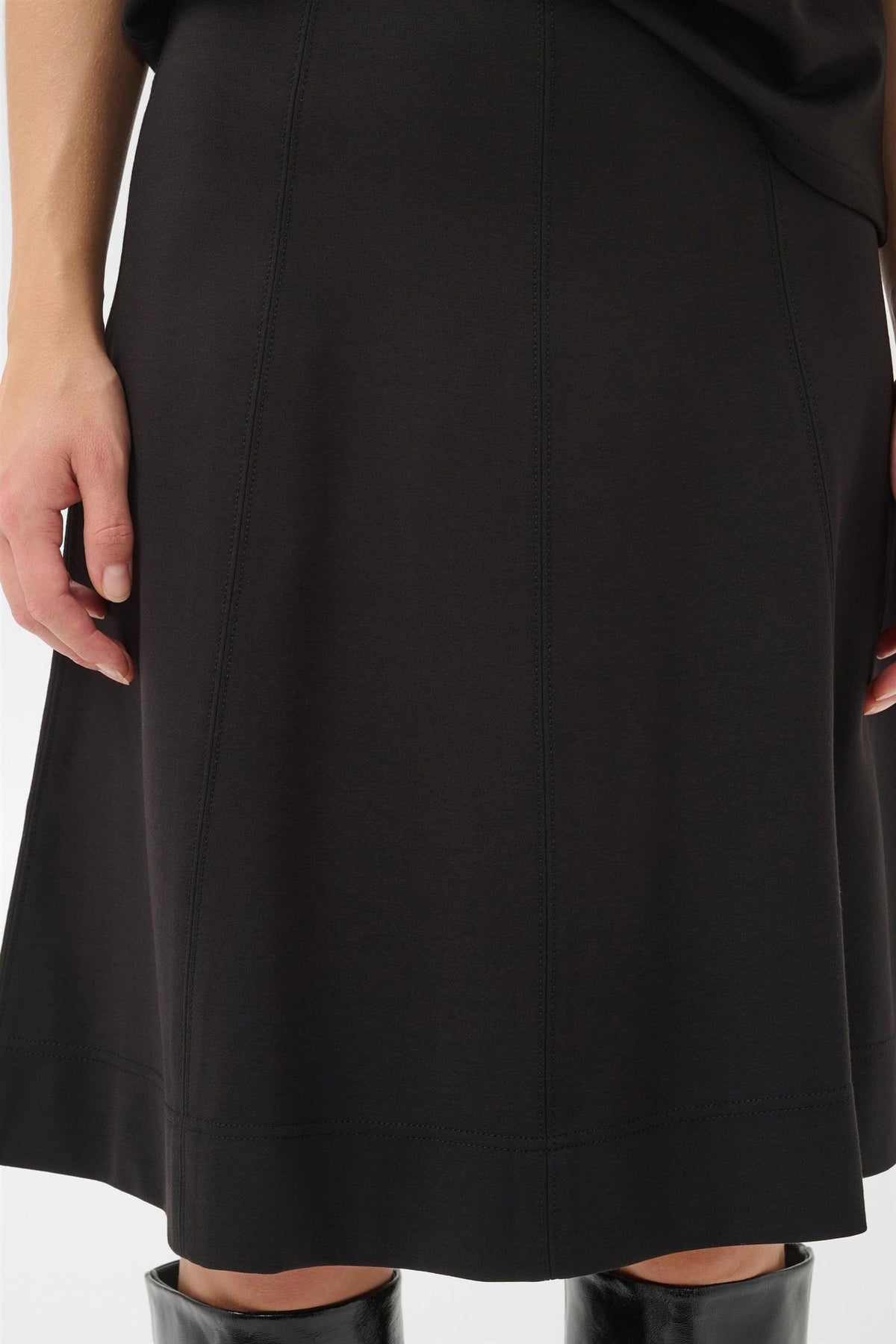 Violypw Skirt Sort