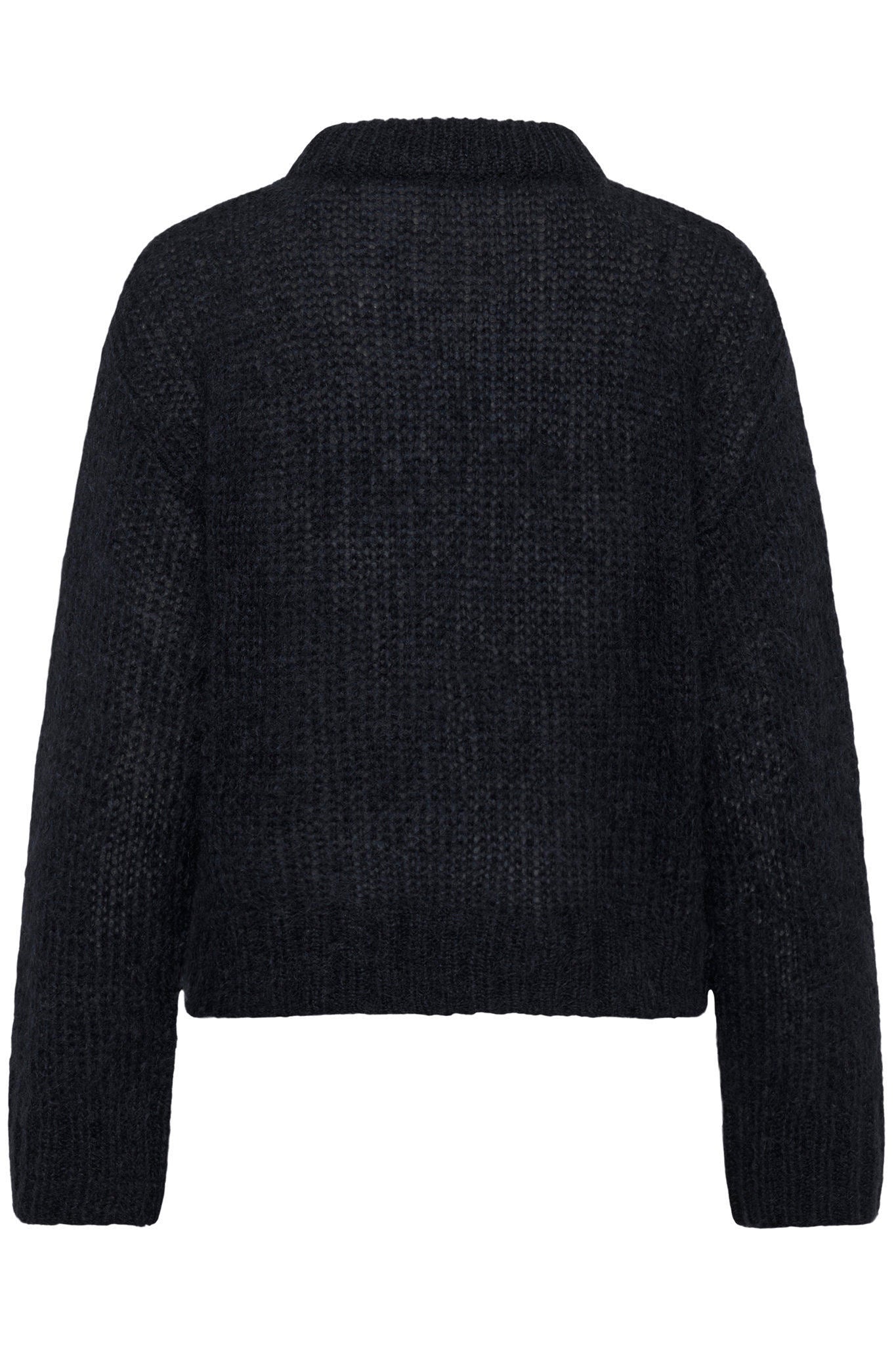 Sillepw Pullover Blå