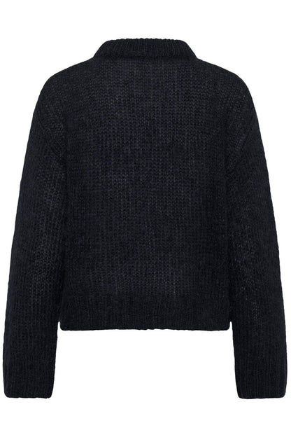 Sillepw Pullover Blå