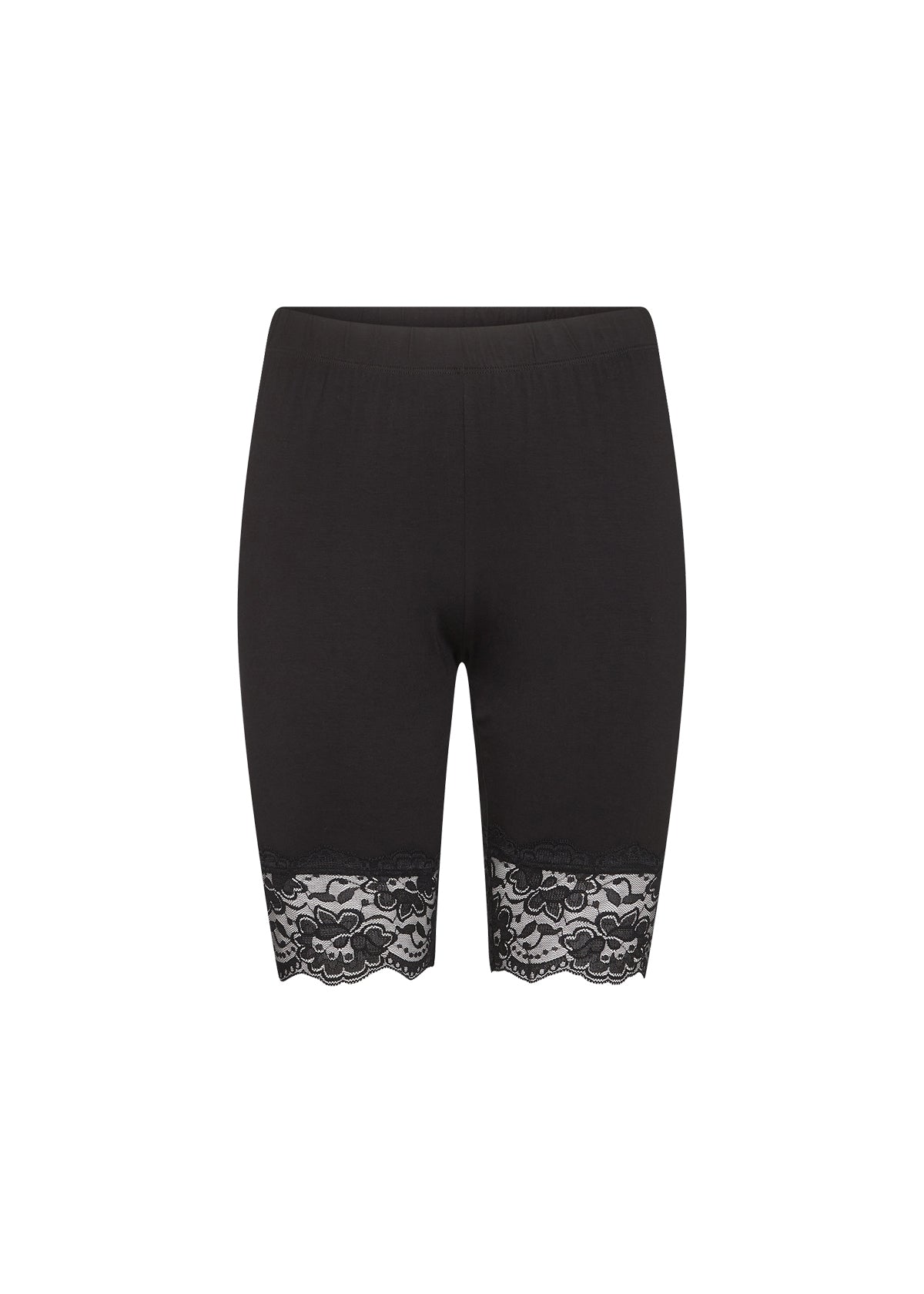 Sc-marica 286 shorts Svart