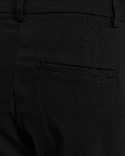 Fqisadora-Pa-Bootcut Sort