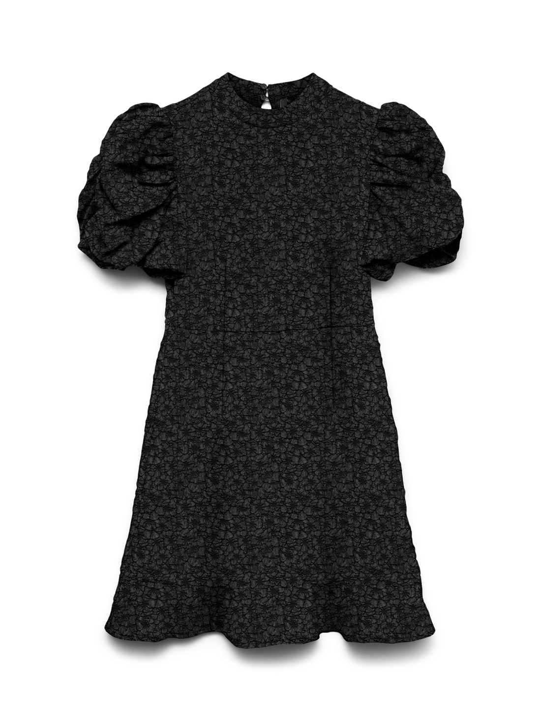 Vmmerle Ss Short Dress Jrs Exp Sb8 Sort