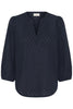 Kabea Blouse Blå
