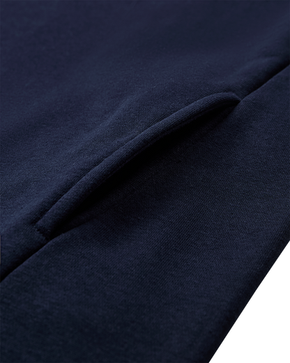 FQKAMELA-DRESS Dark Navy