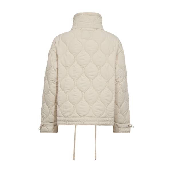 FQBLOB-JACKET Offwhite