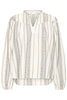 Pzditte Blouse Beige