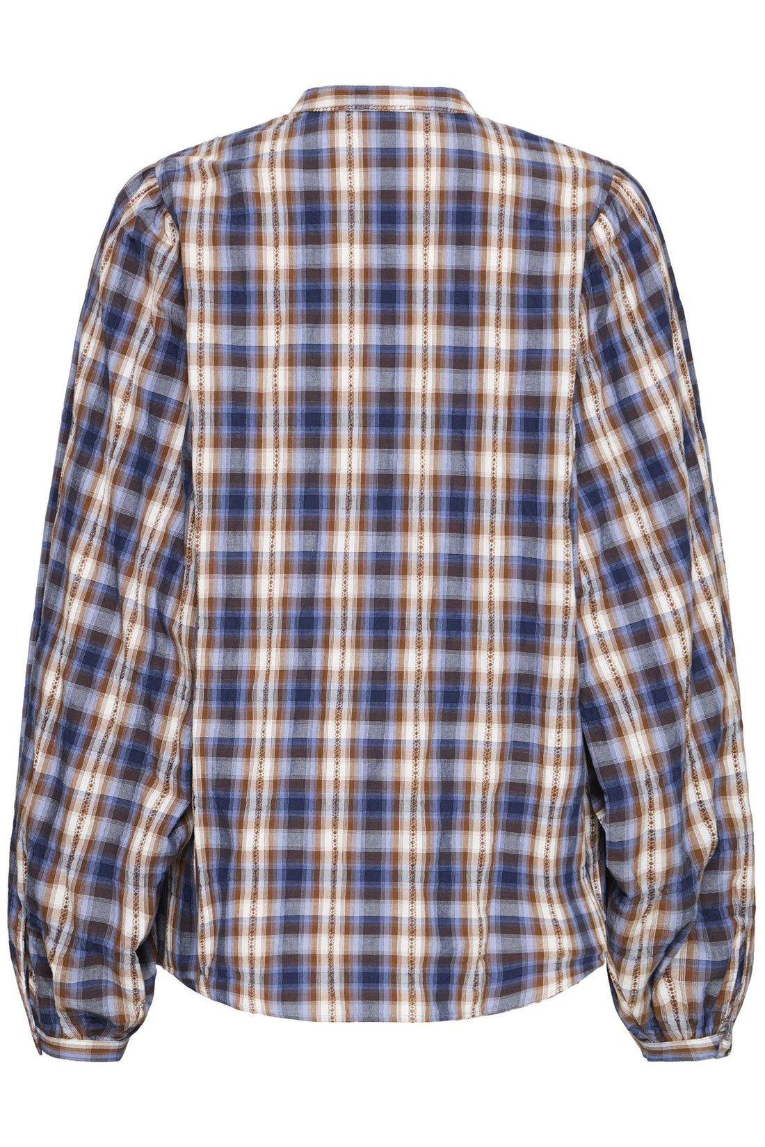 Pzdrea Shirt Flerfarget