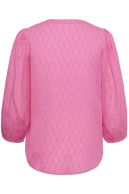 Kagabriela Blouse Rosa