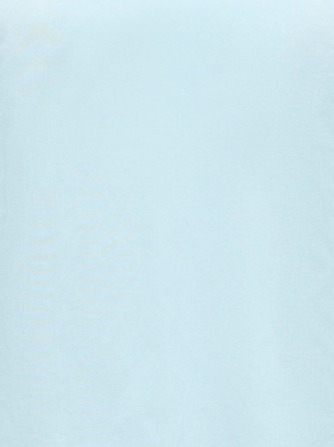 Onltea-Idris S/l Frill Tape Top Wvn Blå