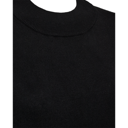 FQCONNY-DRESS Svart