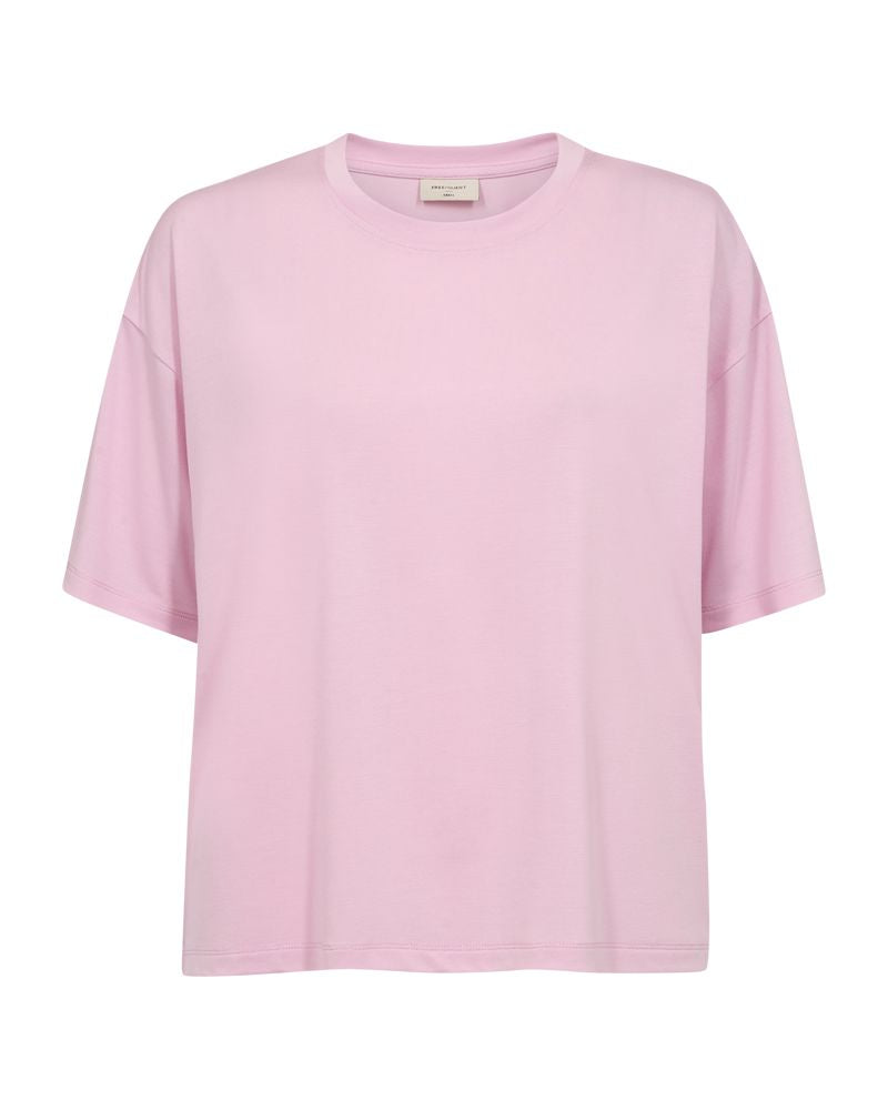 Fqprea-Tee Rosa