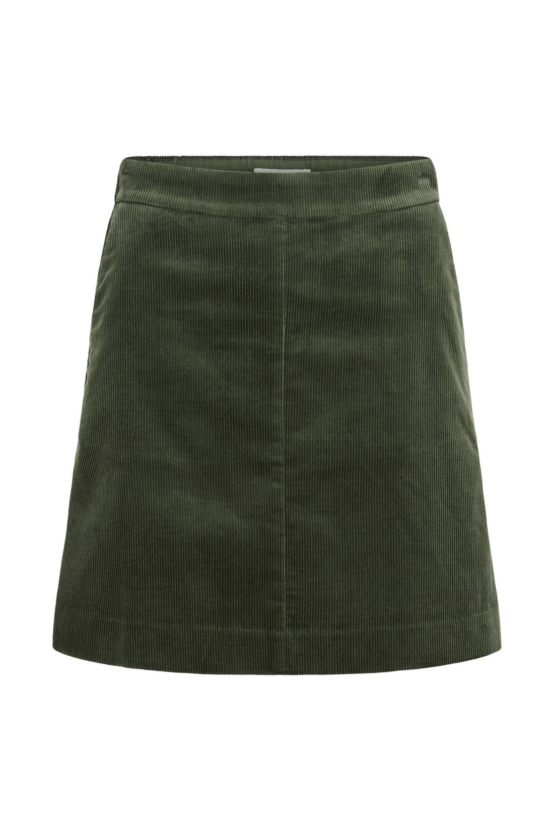 Lingspw Skirt Grønn