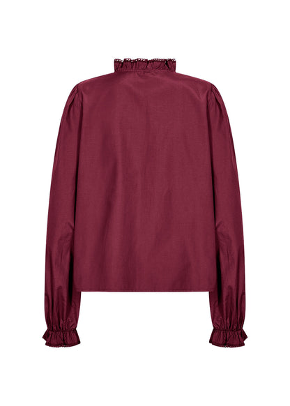 Sc-Netti 143 Rosa