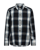 Fqerino-Shirt Sort