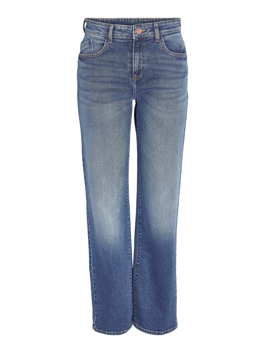 NMYOLANDA NW WIDE JEANS AZ308MB