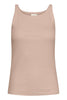 KACARNA TANK TOP Beige