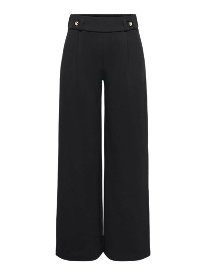 Jdygeggo Life New Long Pant Jrs Noos Sort