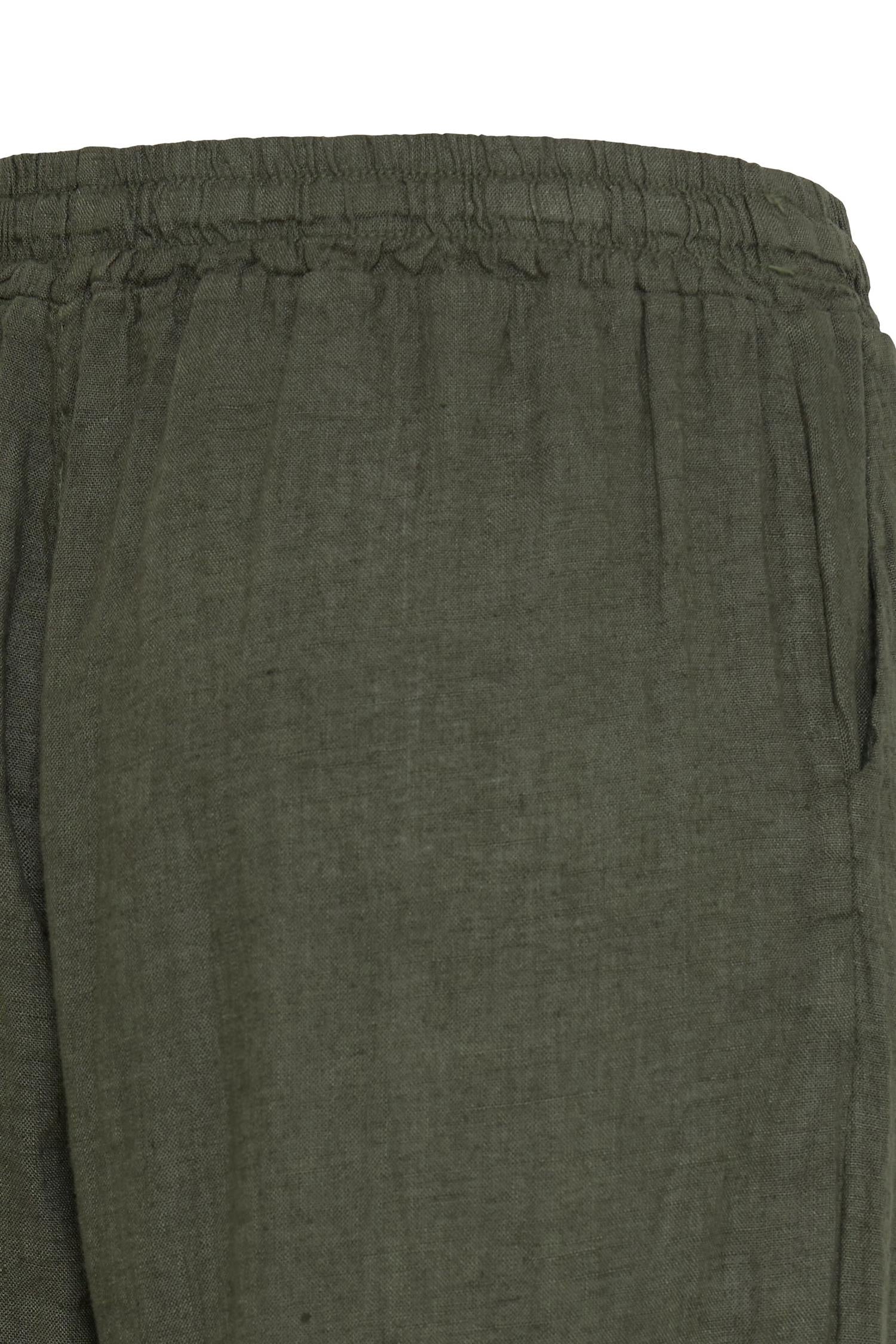Sbfontanelle 2 Pant Grønn
