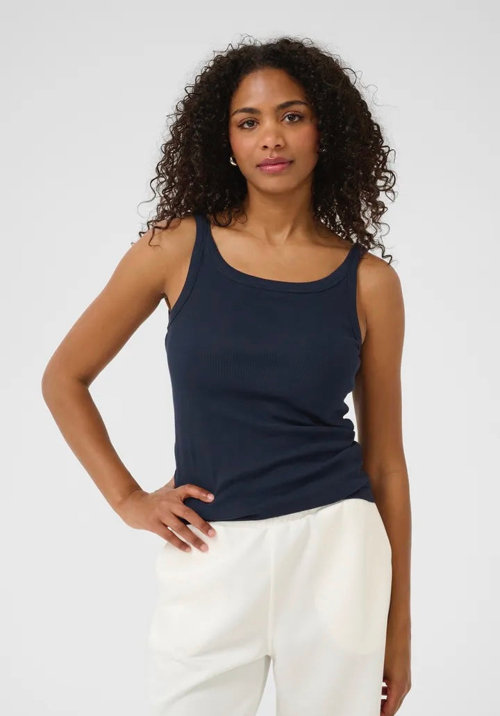 KAcarna Tank Top Marine